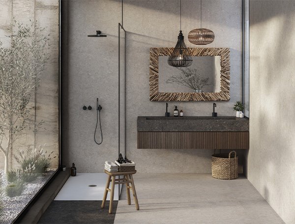Badkamer 2