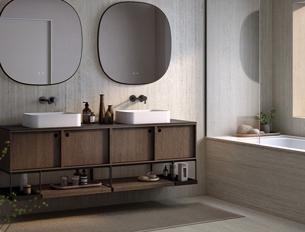 Badkamer 3